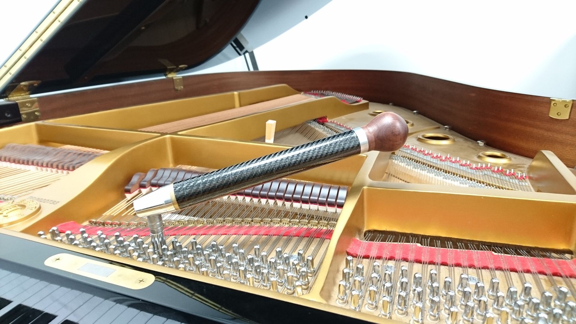 Piano Tuning Service